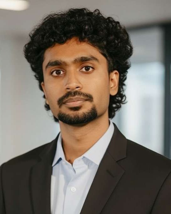 Abhinav Pradeep
